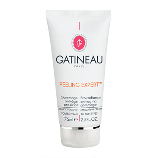 Gatineau Pro Radiance Anti-Ageing Gommage 75ml