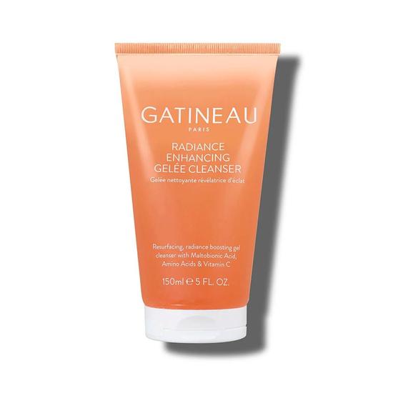Gatineau Radiance Enhancing Gelee Cleanser