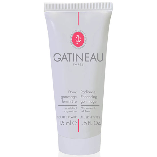 Gatineau Radiance Enhancing Gommage