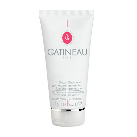 Gatineau Radiance Enhancing Gommage 75ml