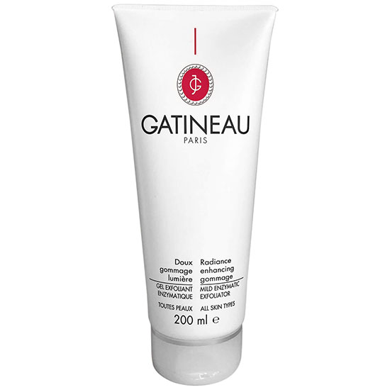 Gatineau Radiance Enhancing Gommage Supersize 200ml
