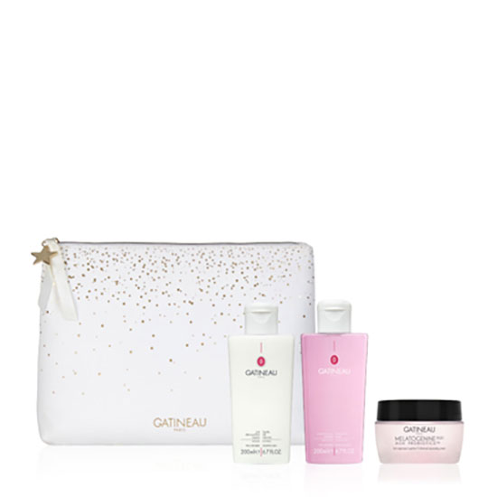 Gatineau Spring Skin Care Edit Set Anti-Wrinkle