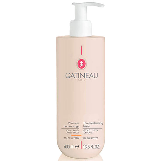 Gatineau Tan Accelerating Lotion