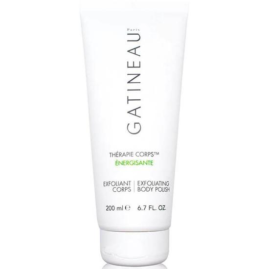 Gatineau Therapie Corps Energisante Exfoliating Body Polish 200ml