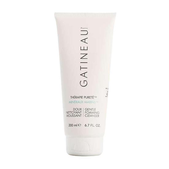 Gatineau Therapie Purete Mineraux Marins Foaming Cleanser