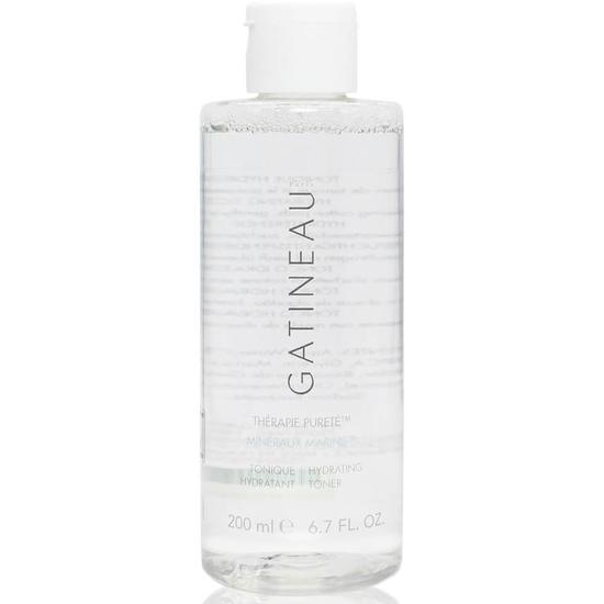 Gatineau Therapie Purete Mineraux Marins Hydrating Toner 200ml