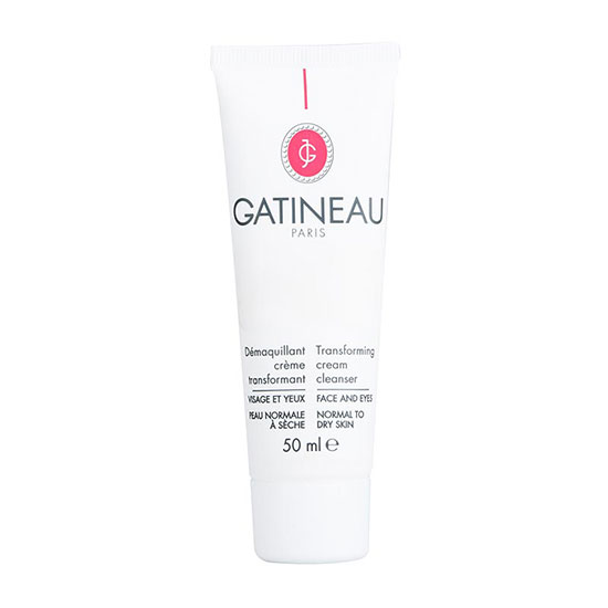Gatineau Transforming Cream Cleanser 50ml