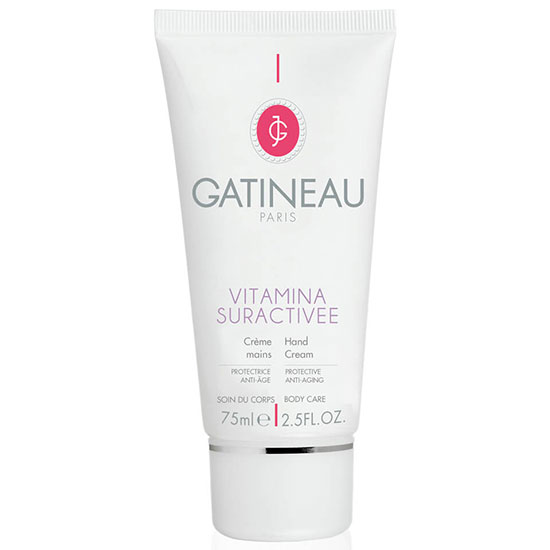 Gatineau Vitamina Hand Cream 75ml