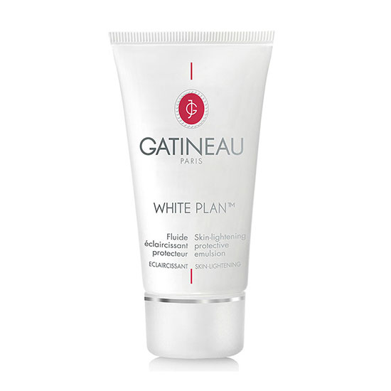 Gatineau White Plan Skin Lightening Protective Cream