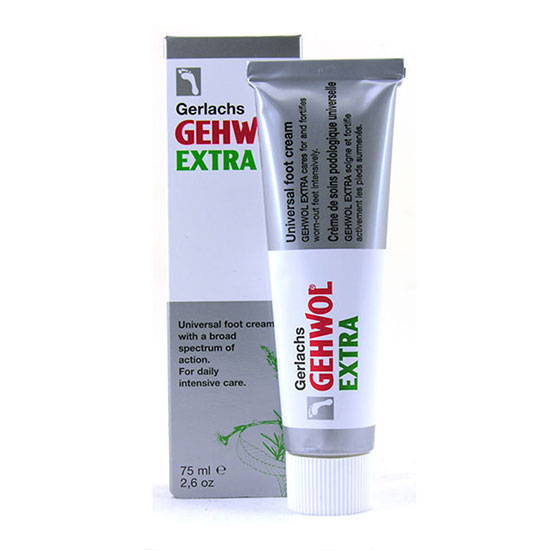 Gehwol Foot Cream Extra 75ml