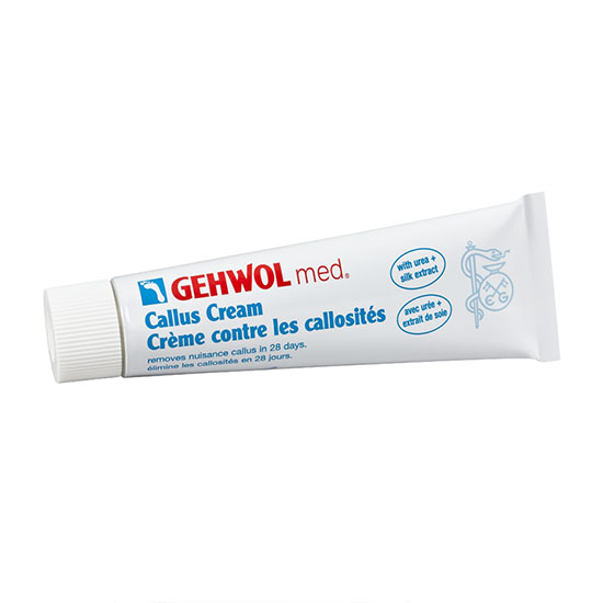 Gehwol Med Callus Cream 75ml