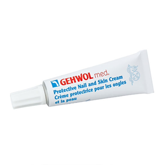 Gehwol Med Protective Nail & Skin Cream 15ml
