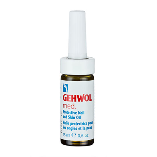 Gehwol Protective Nail & Skin Oil 15ml