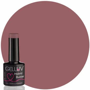 Gelluv Builder Gel Capri Rose
