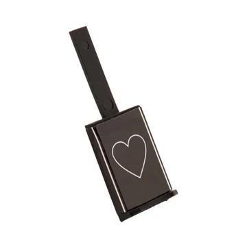 Gelluv Gel Polish Cat Eyes Heart Magnet