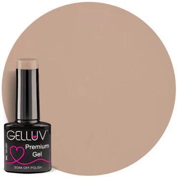 Gelluv Gel Polish Lady Fleur