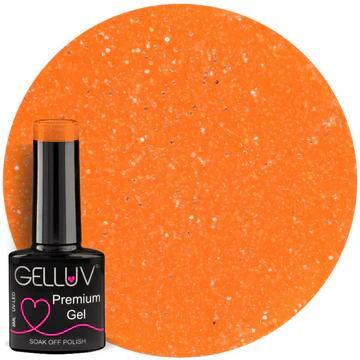 Gelluv Gel Polish Vitamin Sea 8ml