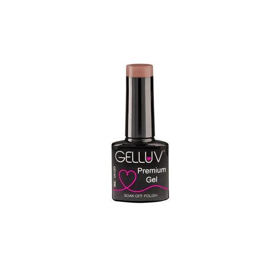 Gelluv Gel Polish Cheshire