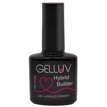 Gelluv Hybrid Builder Gel 13ml