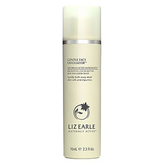 Liz Earle Gentle Face Exfoliator 70ml