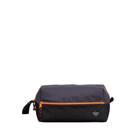 Gentlemen's Hardware Double Zip Wash Bag