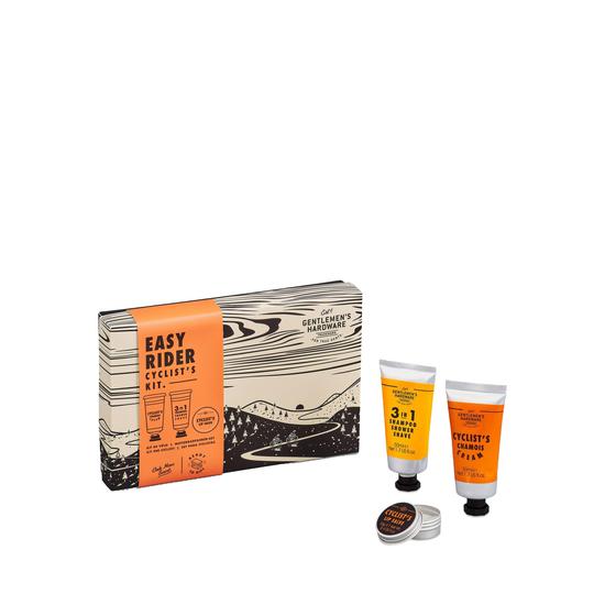 Gentlemen's Hardware Easy Rider Cyclists Kit