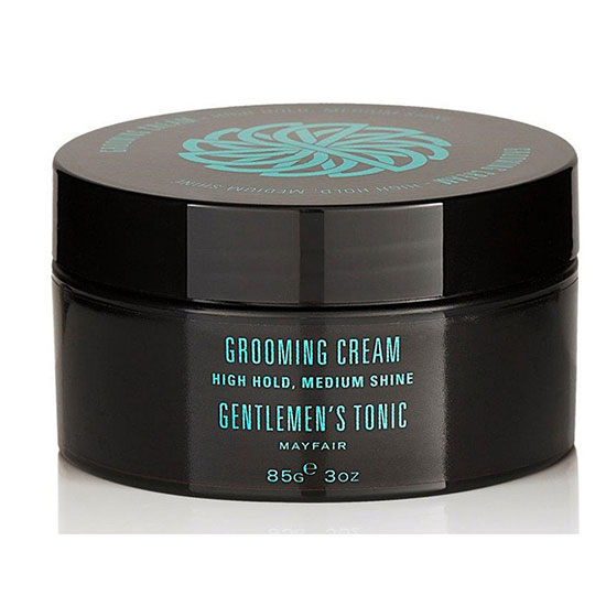 Gentlemen's Tonic Hair Styling Grooming Cream