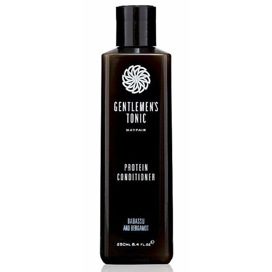 Gentlemen's Tonic Protein Conditioner 250ml