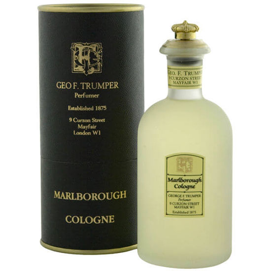 Geo F Trumper Marlborough Cologne 100ml