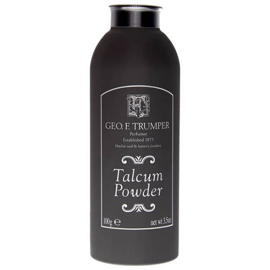 Geo F Trumper Talcum Powder 100g
