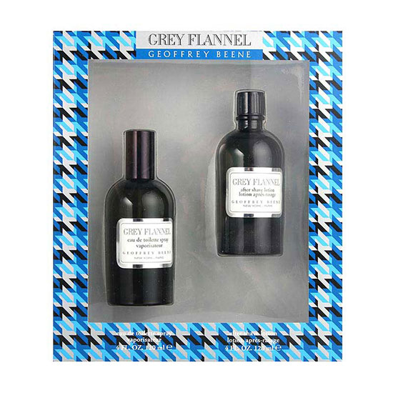 Geoffrey Beene Grey Flannel Gift Set