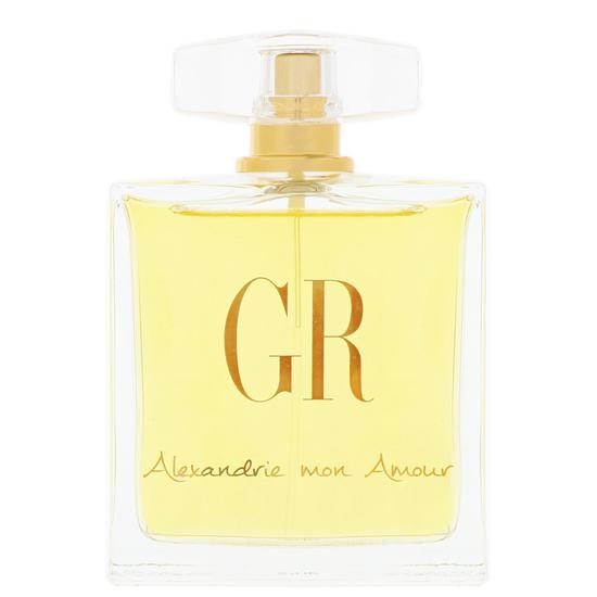 Georges Rech Alexandrie Mon Amour Eau De Parfum 100ml