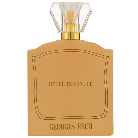 Georges Rech Belle Divinite Eau De Parfum Spray 100ml