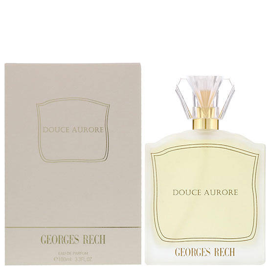 Georges Rech Douce Aurore Eau De Parfum 100ml