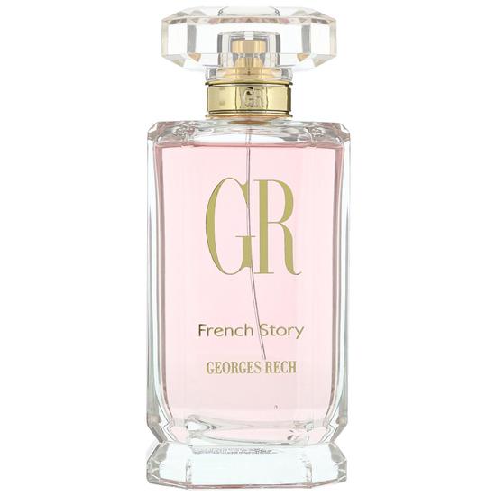 Georges rech belle online divinite eau de parfum