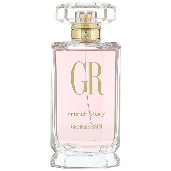 Georges Rech French Story Eau De Parfum 100ml