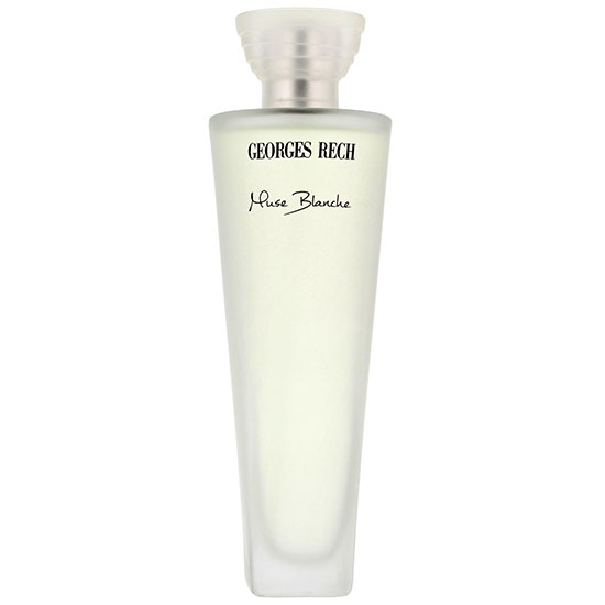 Georges Rech Muse Blanche Eau De Parfum Spray 100ml