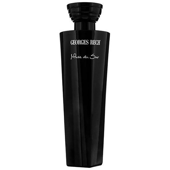 Georges Rech Muse Du Soir Eau De Parfum 100ml