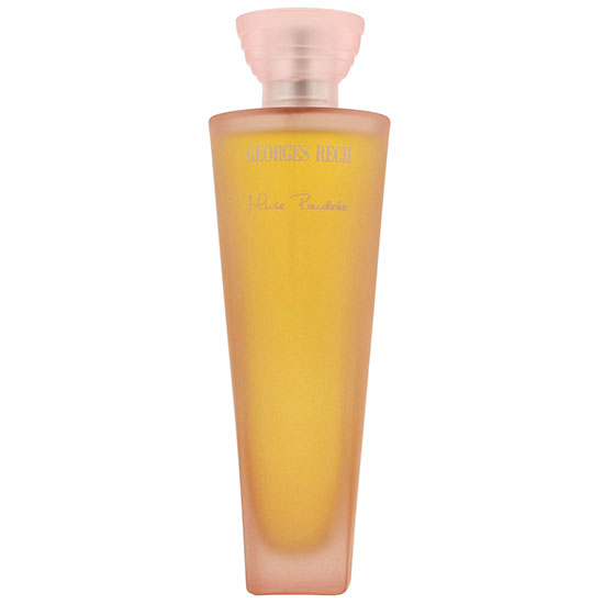 Georges Rech Muse Poudree Eau De Parfum 100ml