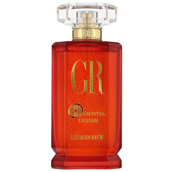 Georges Rech Oriental Dream Eau De Parfum 100ml
