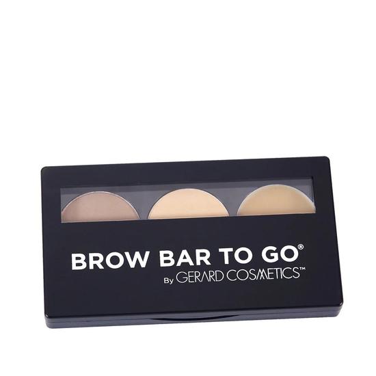 Gerard Cosmetics Brow Bar To Go