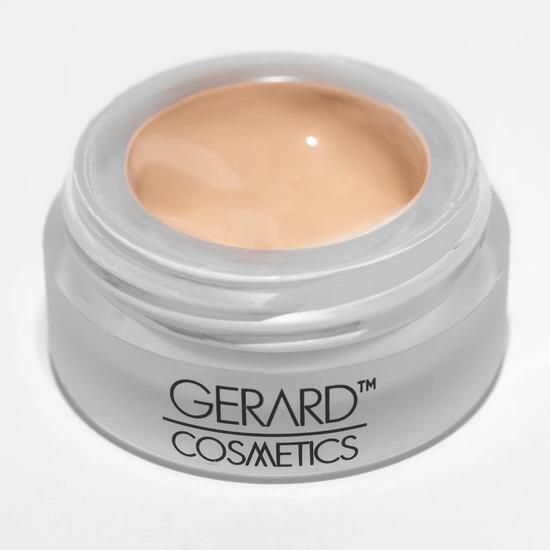 Gerard Cosmetics Clean Canvas Eye Concealer & Base Fair