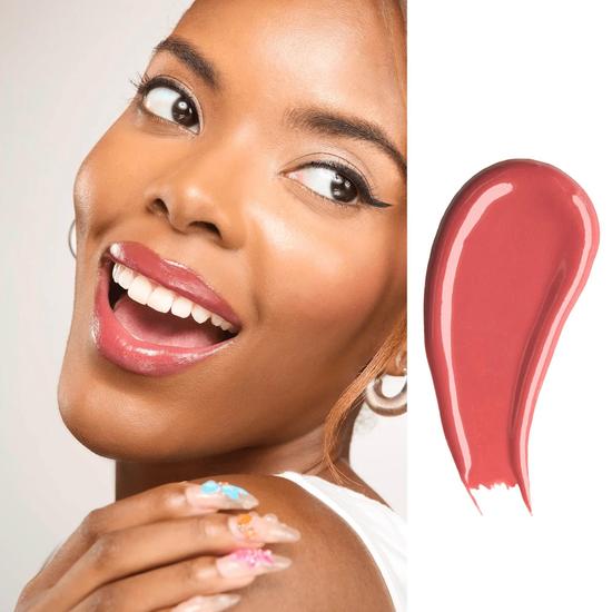 Gerard Cosmetics Colour Your Smile Lip Gloss