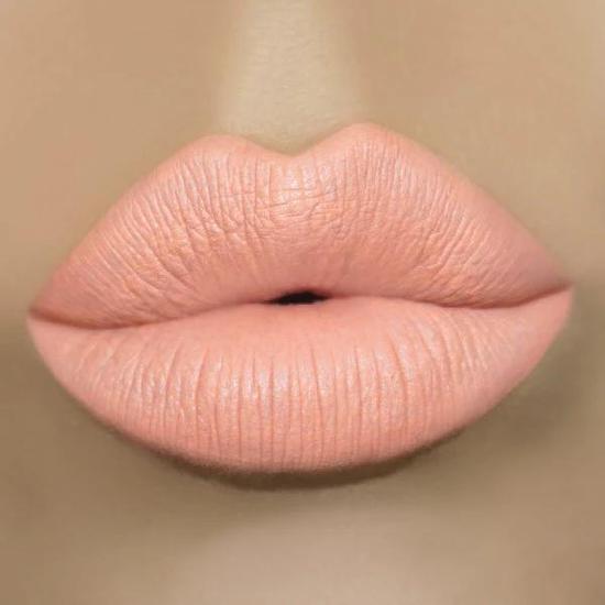 Gerard Cosmetics Hydra-Matte Liquid Lipstick Immortal