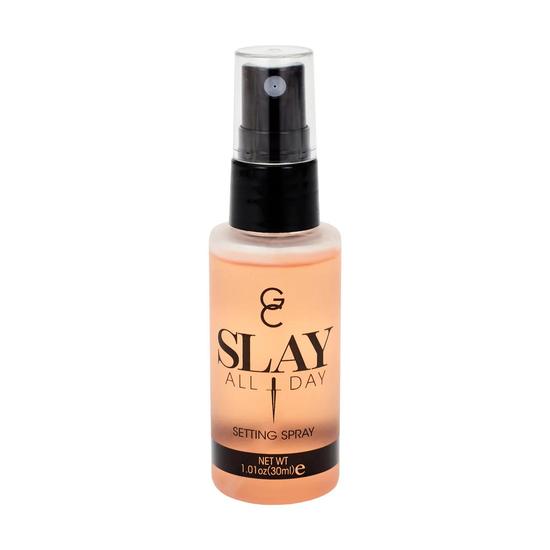 Gerard Cosmetics Slay All Day Setting Spray Mini Peach