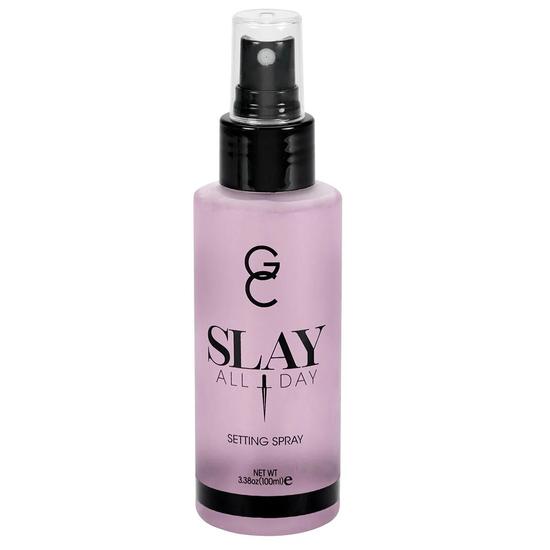 Gerard Cosmetics Slay All Day Setting Spray Peach