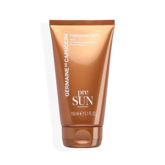 Germaine de Capuccini 48h Tanning Activator 150ml
