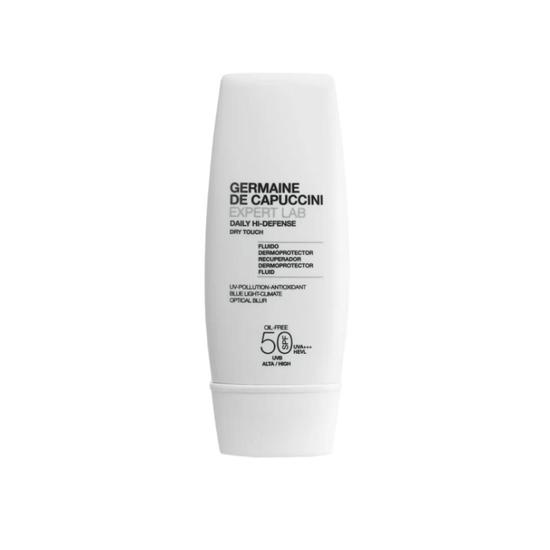 Germaine de Capuccini Expert Lab Daily Hi-Defence Dry Touch SPF 50 30ml