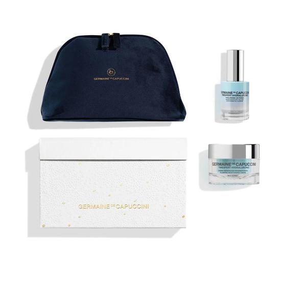 Germaine de Capuccini Golden Hours Timexpert Hydraluronic Gift Set