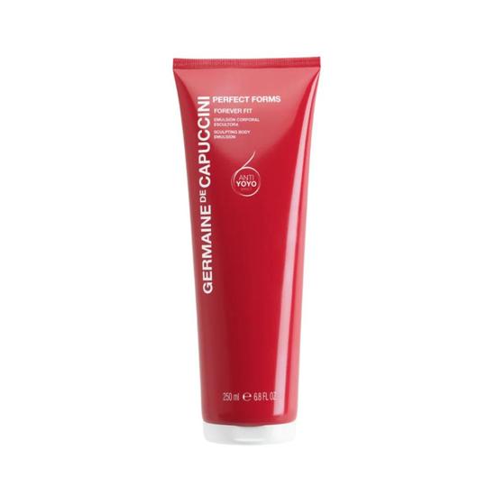 Germaine de Capuccini Perfect Forms Forever Fit Anti-Cellulite Body Emulsion 250ml